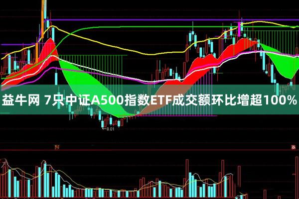 益牛网 7只中证A500指数ETF成交额环比增超100%
